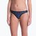 Úszódressz alsó része Nike Ripple Texture Hipster Bikini slate