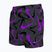 Gyerek fürdőnadrág Nike Breaker Pebble 4" Volley black