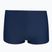 Úszónadrág Nike Logo Graphic Square Leg midnight navy