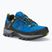 Férfi trekking cipő REGATTA Samaris III Low blue/lime punch