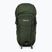 Trekking hátizsák REGATTA Highton V2 35 l dark khaki/four leaf clover