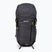Trekking hátizsák REGATTA Highton V2 45 l black/seal grey