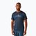 Férfi REGATTA Fingal IX trekking ing moonlight denim marl