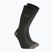 Zokni Craghoppers NosiLife Travel Single Pack black pepper/mid grey