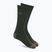 Zokni Craghoppers NosiLife Travel Single Pack black pepper/mid grey