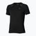 Férfi futó póló Mizuno Active Dryaeroflow black
