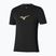 Férfi futó póló Mizuno Core Runbird Short Sleeve Tee black