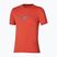 Férfi futó póló Mizuno Core Runbird Short Sleeve Tee orange