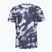 Férfi futó póló Mizuno Graphic Short Sleeve Tee gekko