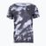 Női futó póló Mizuno Graphic Short Sleeve Tee gekko
