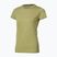 Női futó póló Mizuno Core Impulse Short Sleeve Tee beechnuts
