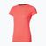 Női futó póló Mizuno Core Impulse Short Sleeve Tee desert flower
