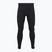 Férfi futóleggingsek Mizuno Active Warmalite Long Tight black