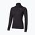 Női futópulóver Mizuno Core Impulse Half Zip Long Sleeve Tee phantom