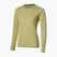 Férfi futó hosszú ujjú póló Mizuno Core Impulse Long Sleeve Tee beechnuts
