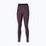 Női futóleggingsek Mizuno Core Impulse Long Tight raisin