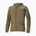 Férfi futókabát Mizuno Active Alpha Hooded Jacket martini olive
