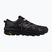 Cipők Mizuno Wave Mujin LS GTX Black/Iris/Spring Crocus