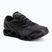 Cipők Mizuno Wave Prophecy LS black sand/iron gate/black