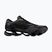 Cipők Mizuno Wave Prophecy LS black sand/iron gate/black