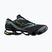 Cipők Mizuno Wave Prophecy LS black sand/grossular green/black
