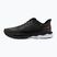 Férfi futócipők Mizuno Wave Skyrise 7 black/iron gate/tomato puree