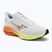 Férfi futócipők Mizuno Wave Ultima 17 white/black/lava orange