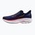 Férfi futócipők Mizuno Wave Ultima 17 beacon blue/tomato puree/artisan's gold