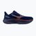 Férfi futócipők Mizuno Wave Inspire 22 beacon blue/tomato puree/firecracker