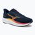 Férfi futócipők Mizuno Fortrush dress blues/Artisan's gold/tomato puree