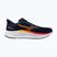 Férfi futócipők Mizuno Fortrush dress blues/Artisan's gold/tomato puree