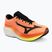 Futócipők Mizuno Hyperwarp Elite lava orange/black/lightning yellow