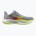 Női futócipők Mizuno Wave Inspire 22 cloudscape/desert flower/lime pulp