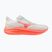 Női futócipők Mizuno Fortrush cloudscape/lava orange/flamingo coral