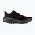 Férfi futócipők Mizuno Neo Lumina black bean/red dahlia/blackened pearl