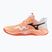 Röplabda cipő Mizuno Wave Momentum Pro flamingo coral/carbon/white