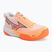 Röplabda cipő Mizuno Neo Jump flamingo corallava orange/white