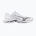 Röplabda cipő Mizuno Wave Lightning Elite white/ultimate gray/black
