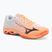 Röplabda cipő Mizuno Wave Lightning Pro flamingo coral/carbon/white