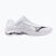 Röplabda cipő Mizuno Wave Lightning Pro white/black/ultimate gray