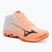 Röplabda cipő Mizuno Wave Lightning Pro Mid flamingo coral/carbon/white