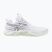 Női röplabda cipő Mizuno Wave Momentum Elite white/balsam green/ambrosia