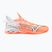 Kézilabda cipő Mizuno Wave Mirage 5 flamingo coral/white