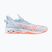 Női kézilabda cipő Mizuno Wave Mirage 5 blue finch/white