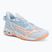 Női kézilabda cipő Mizuno Wave Mirage 5 blue finch/white