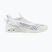 Női kézilabda cipő Mizuno Wave Mirage 5 white/balsam green