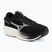 Férfi futócipők Mizuno Wave Rider 30 black/white