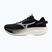 Férfi futócipők Mizuno Wave Rider 30 black/white