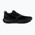 Férfi futócipők Mizuno Wave Rider GTX 4 Black/Black Sand