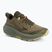 Férfi futócipők Mizuno Neo Daichi 10 martini olive/forest night/sea spray